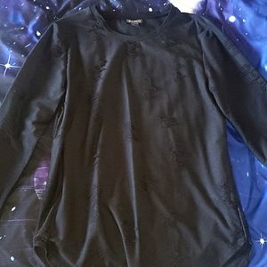 Divided H&M, Medium, Black